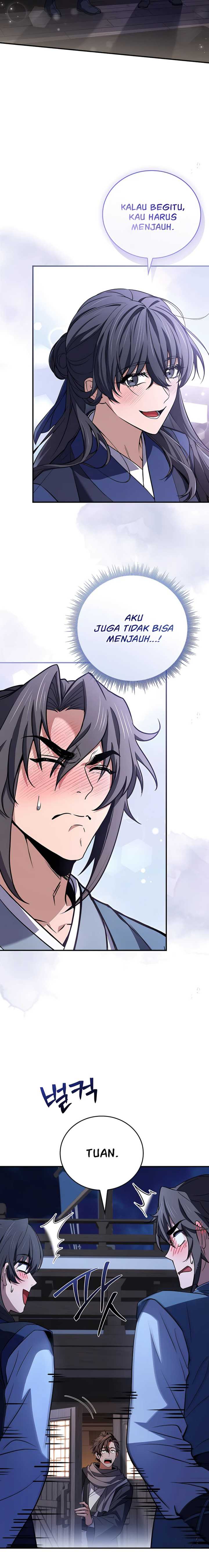 Reincarnated Escort Warrior Chapter 104 Gambar 33