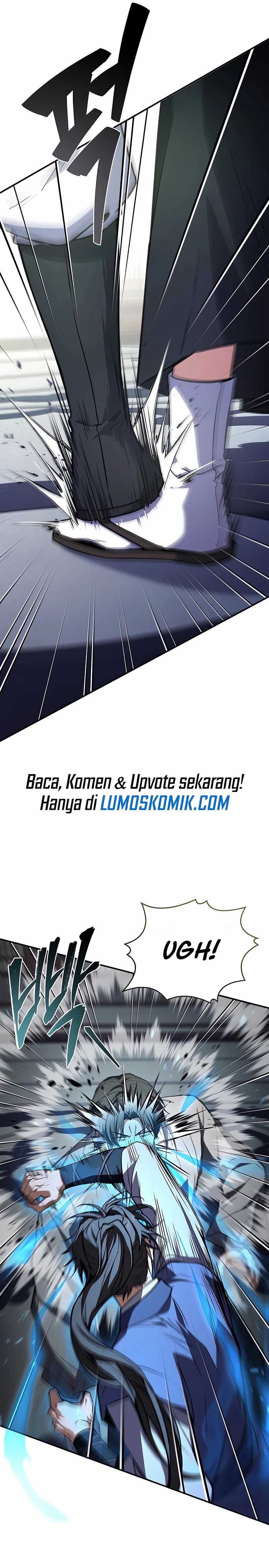 Reincarnated Escort Warrior Chapter 103 Gambar 10