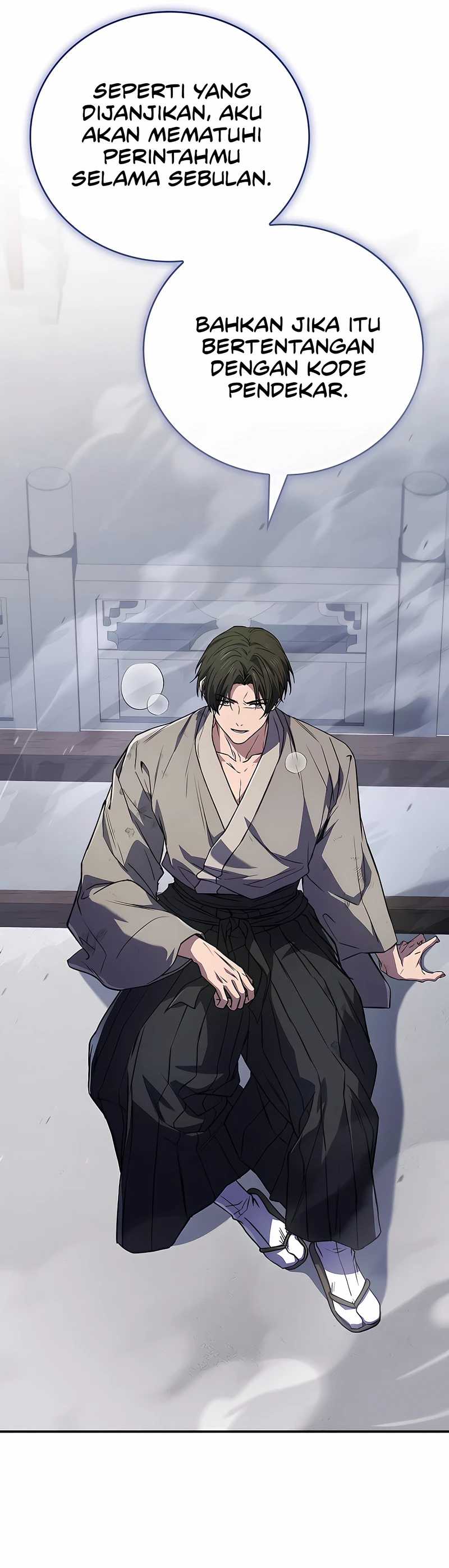 Reincarnated Escort Warrior Chapter 103 Gambar 15