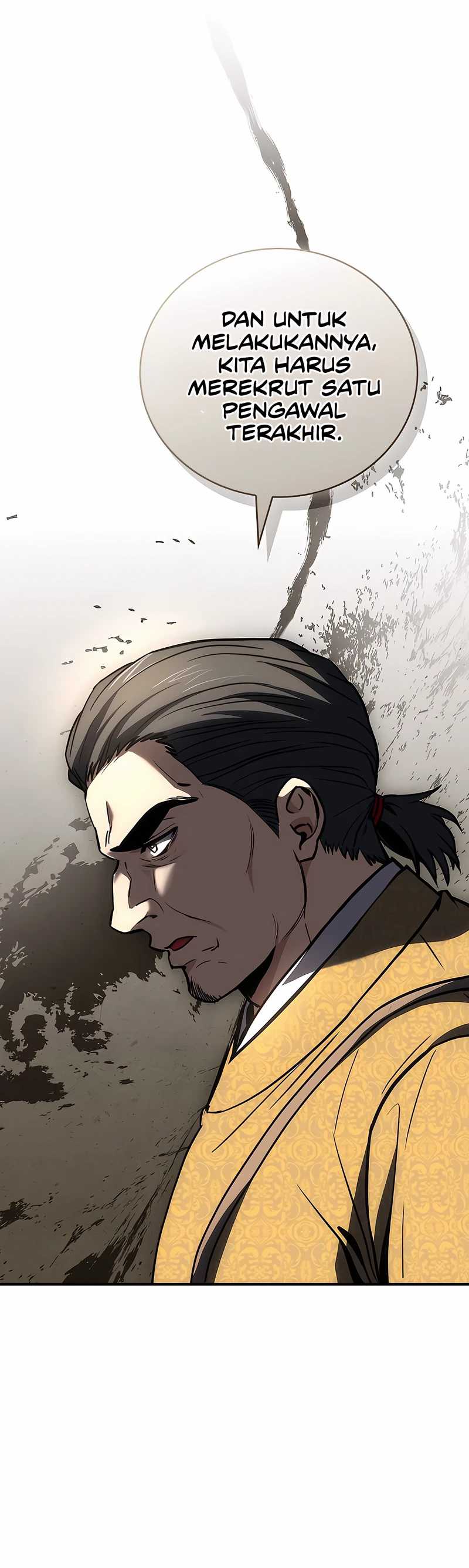 Reincarnated Escort Warrior Chapter 103 Gambar 29