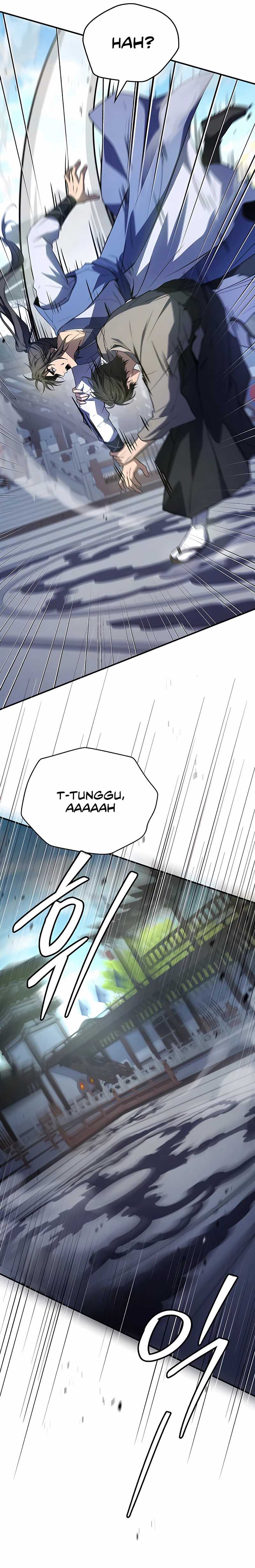 Reincarnated Escort Warrior Chapter 103 Gambar 4