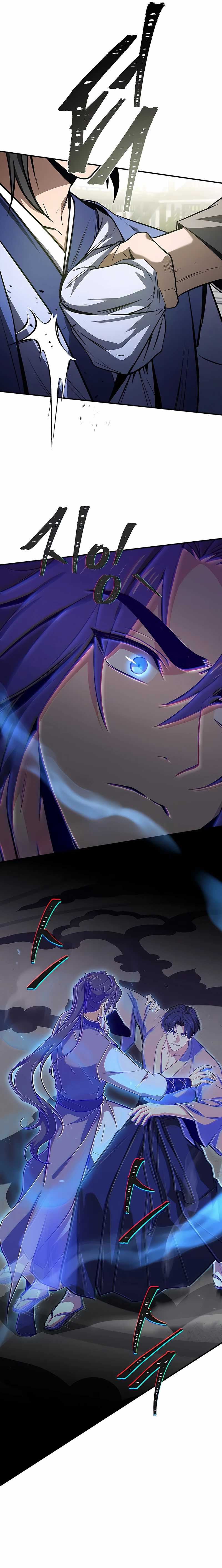 Reincarnated Escort Warrior Chapter 103 Gambar 9