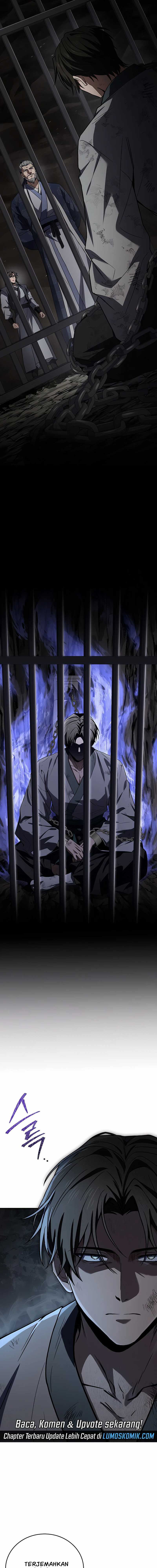 Reincarnated Escort Warrior Chapter 102 Gambar 13