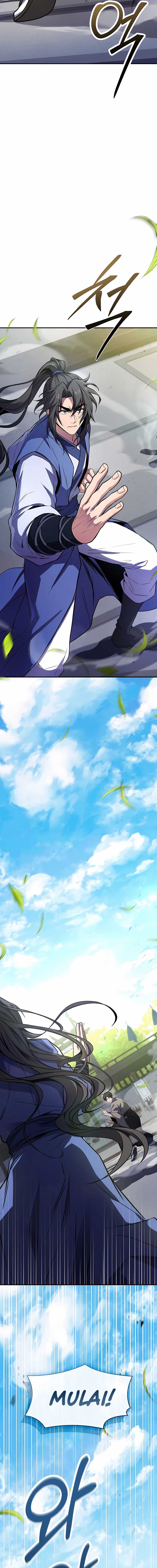 Reincarnated Escort Warrior Chapter 102 Gambar 23