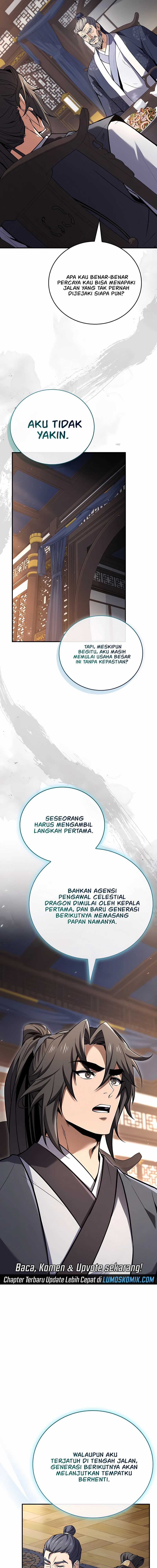 Reincarnated Escort Warrior Chapter 102 Gambar 7