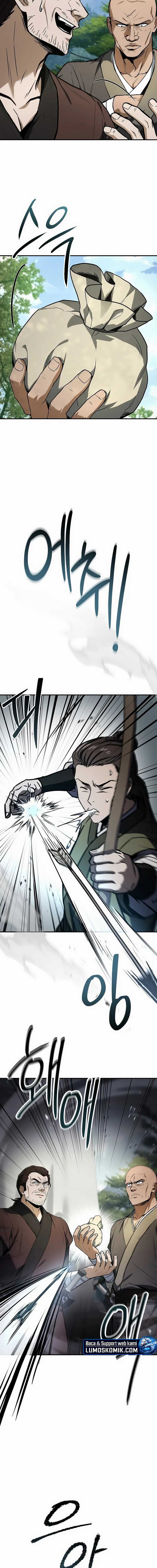Reincarnated Escort Warrior Chapter 100 Gambar 18