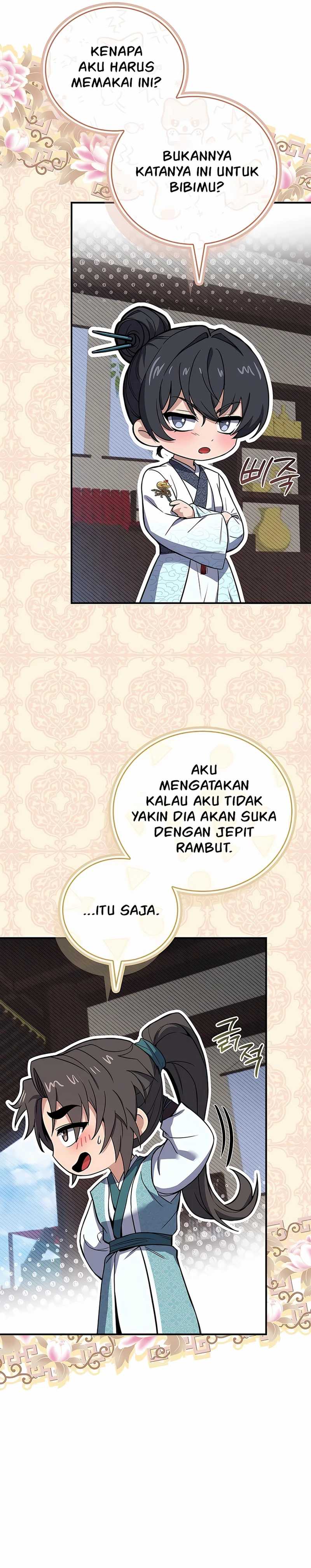 Reincarnated Escort Warrior Chapter 99 Gambar 27