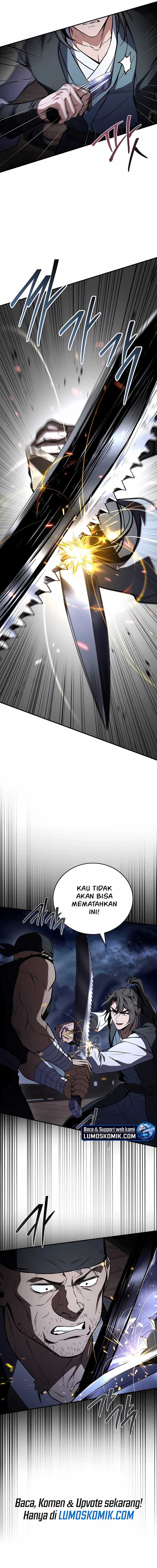 Reincarnated Escort Warrior Chapter 99 Gambar 4