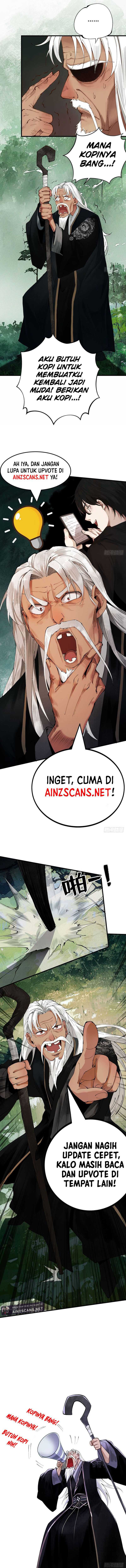 The Genius Assassin Who Takes it All Chapter 70 Gambar 18