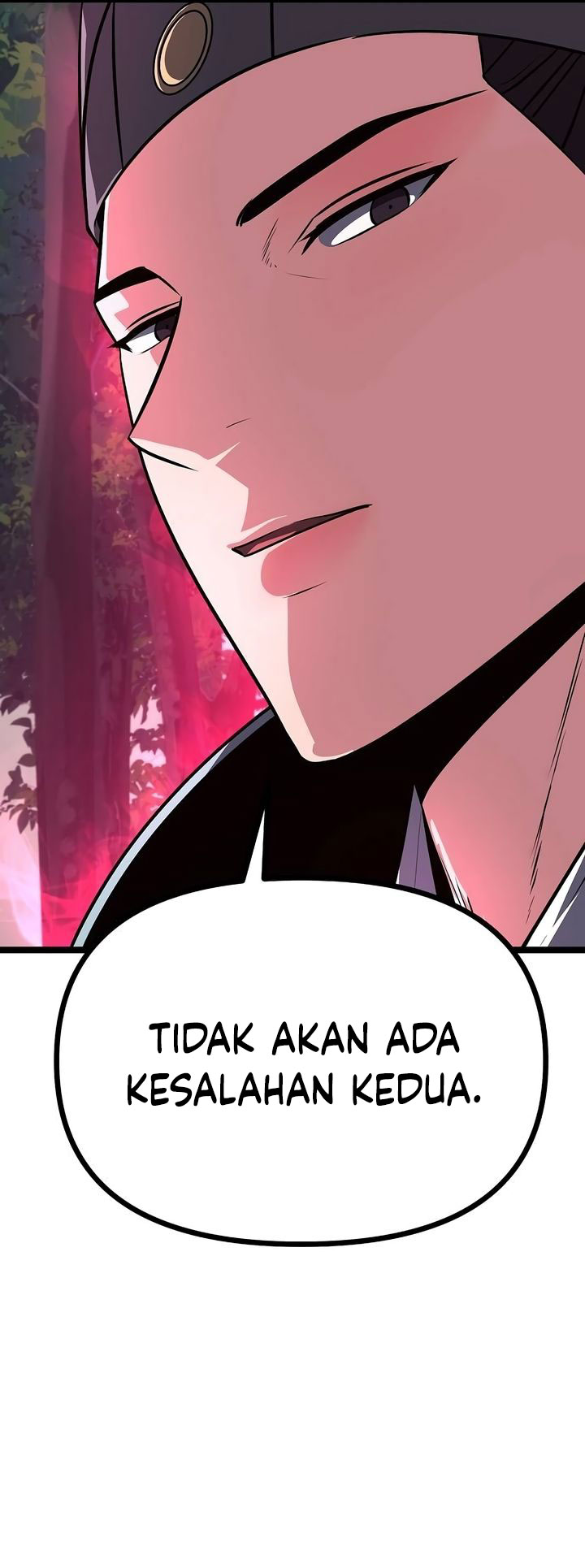 Song Baek Chapter 37 Gambar 52