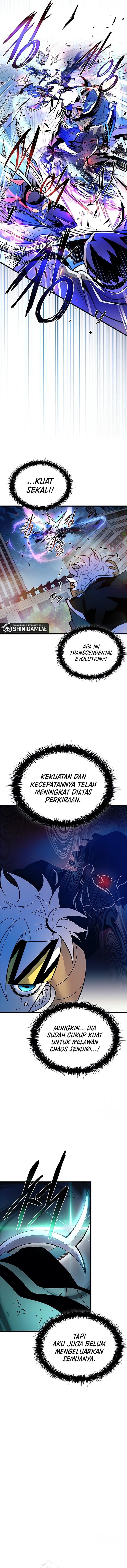 Villain To Kill Chapter 177 Gambar 12