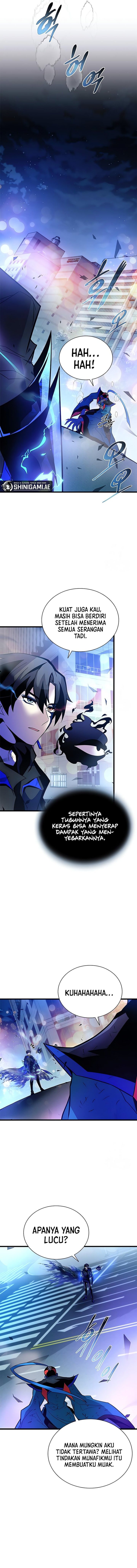 Villain To Kill Chapter 177 Gambar 13