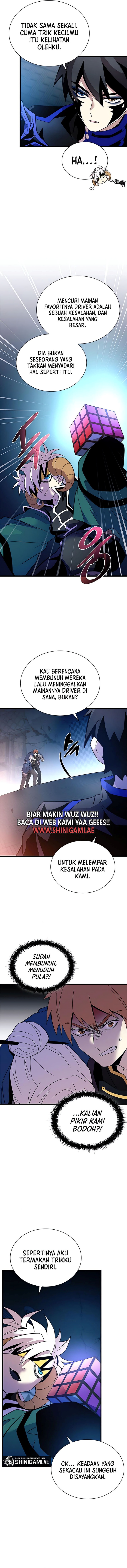 Villain To Kill Chapter 175 Gambar 10