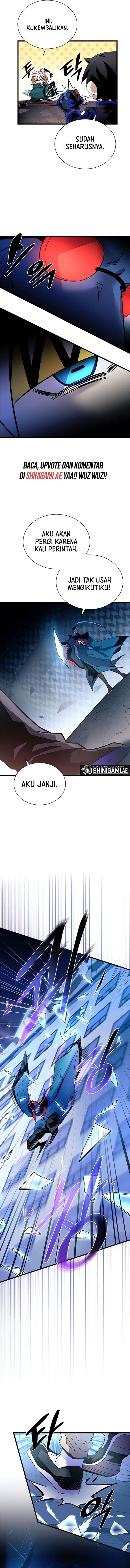 Villain To Kill Chapter 175 Gambar 11