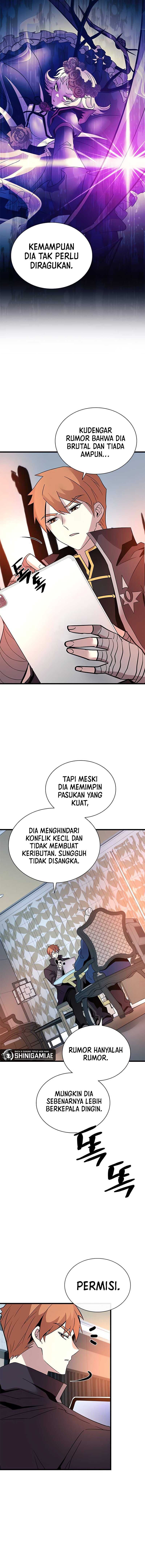 Villain To Kill Chapter 173 Gambar 12