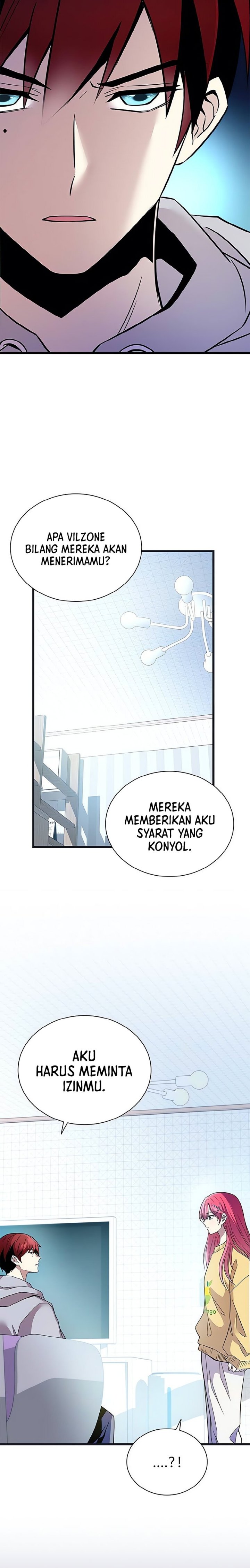 Villain To Kill Chapter 171 Gambar 4