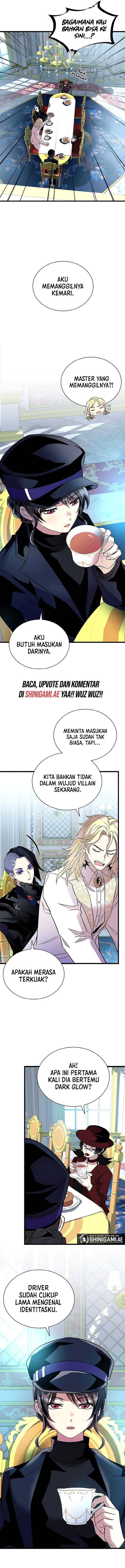 Villain To Kill Chapter 170 Gambar 11