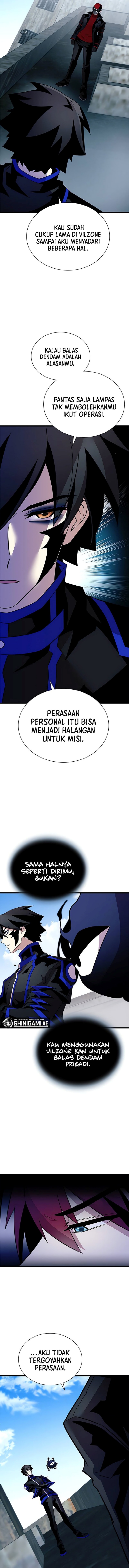 Villain To Kill Chapter 170 Gambar 17