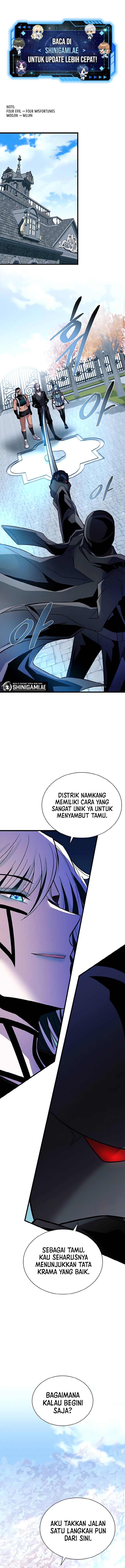 Baca Manhwa Villain To Kill Chapter 170 Gambar 2