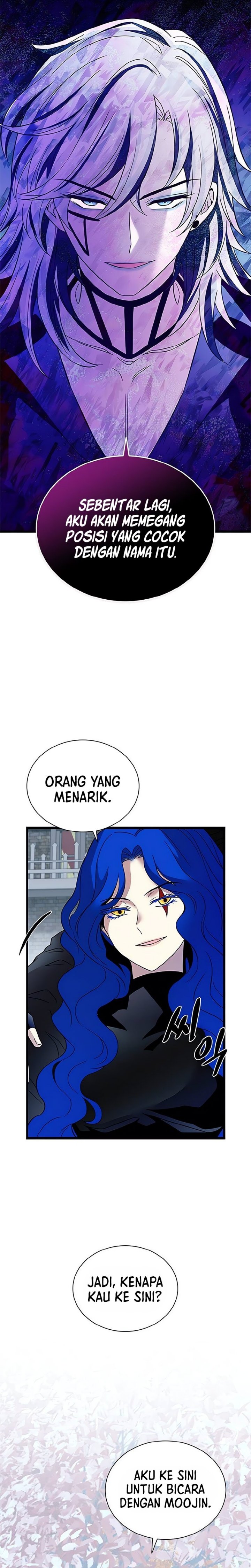 Villain To Kill Chapter 169 Gambar 23