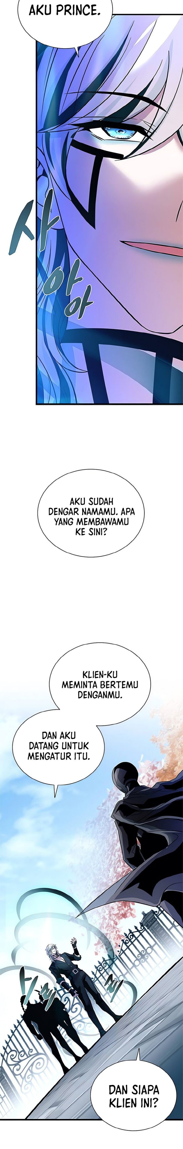 Villain To Kill Chapter 169 Gambar 29