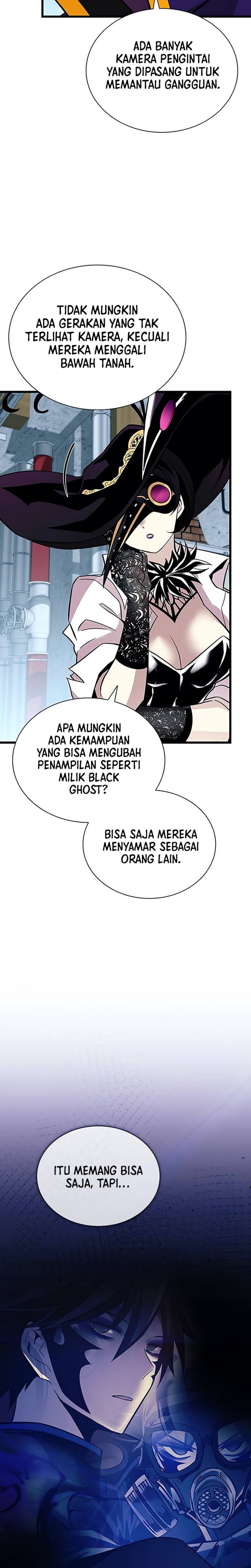 Villain To Kill Chapter 167 Gambar 5