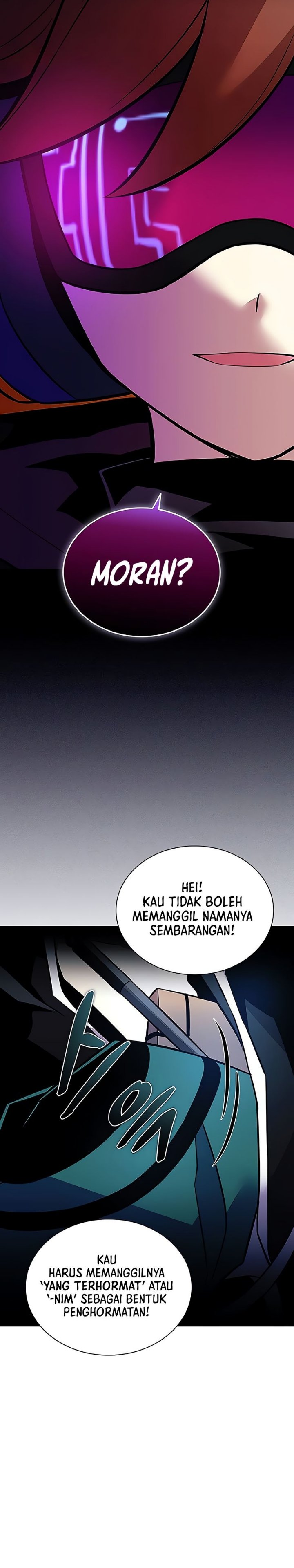 Villain To Kill Chapter 166 Gambar 25