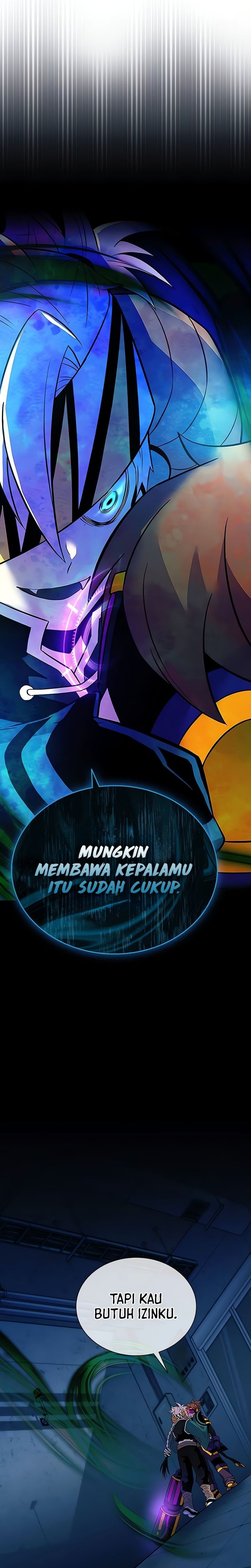 Villain To Kill Chapter 166 Gambar 32