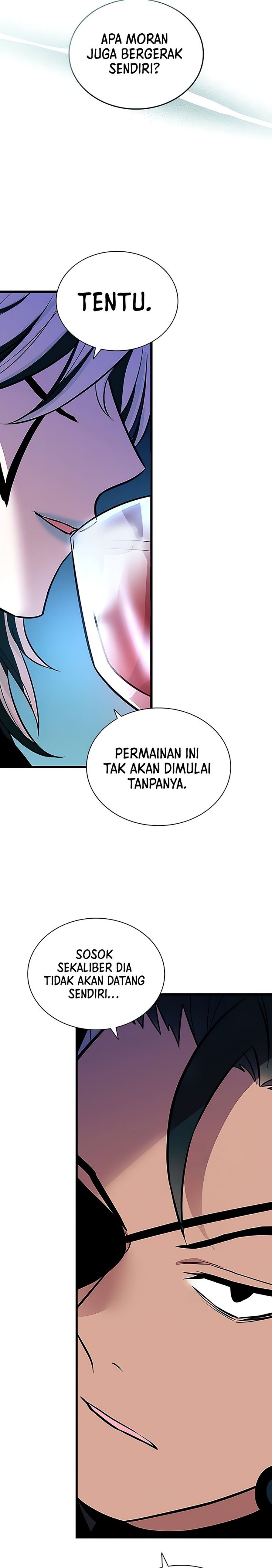 Villain To Kill Chapter 166 Gambar 6