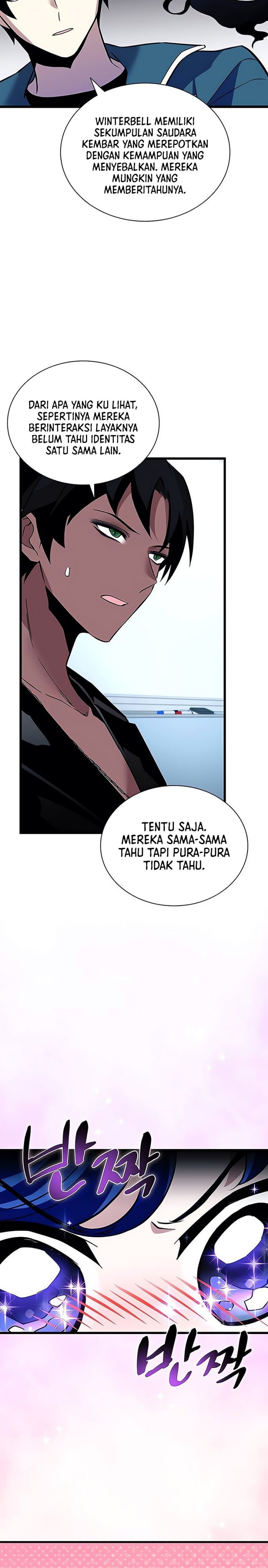 Villain To Kill Chapter 165 Gambar 25