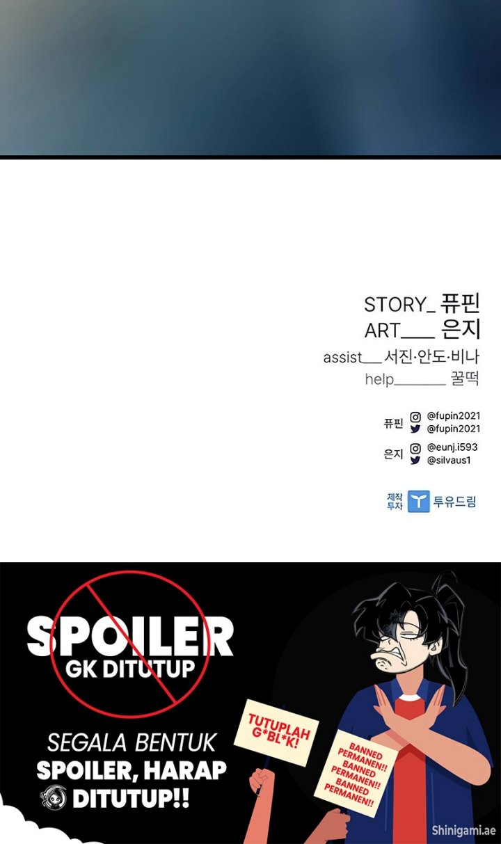 Villain To Kill Chapter 165 Gambar 34