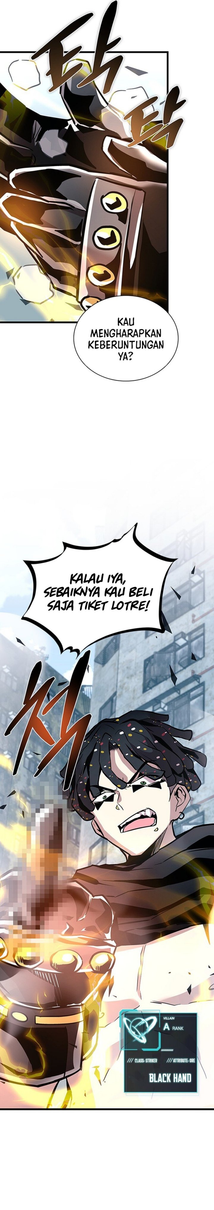 Villain To Kill Chapter 163 Gambar 14