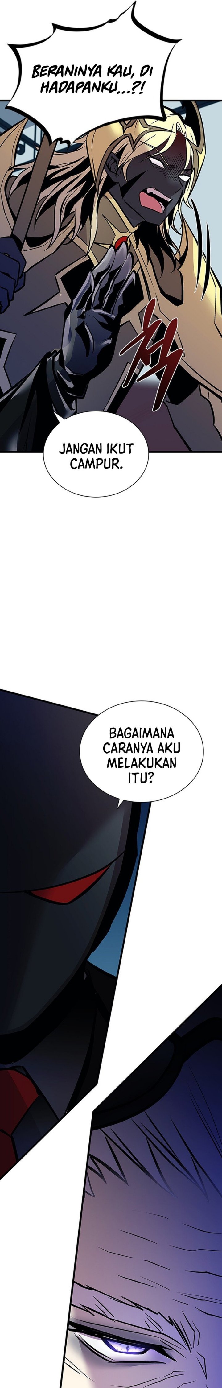 Villain To Kill Chapter 163 Gambar 6