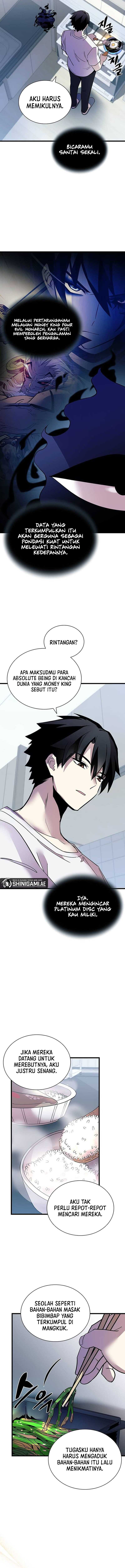Villain To Kill Chapter 162 Gambar 10