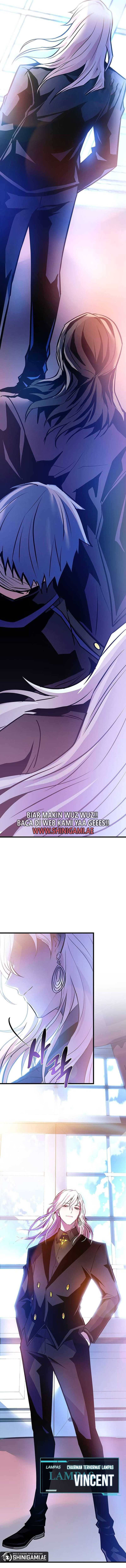 Villain To Kill Chapter 162 Gambar 19
