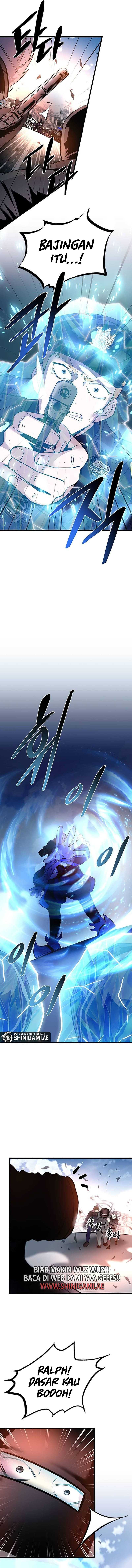 Villain To Kill Chapter 162 Gambar 3