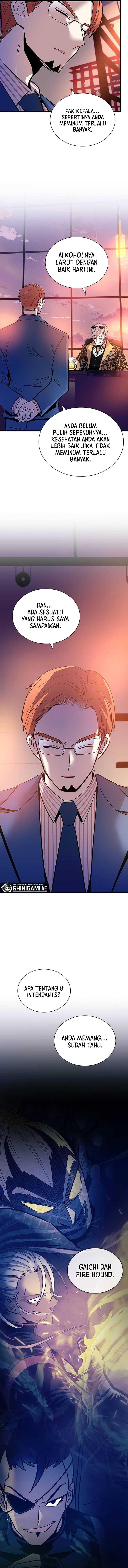 Villain To Kill Chapter 162 Gambar 7