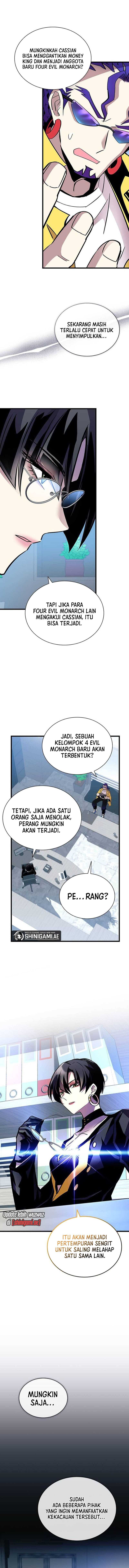 Villain To Kill Chapter 160 Gambar 21