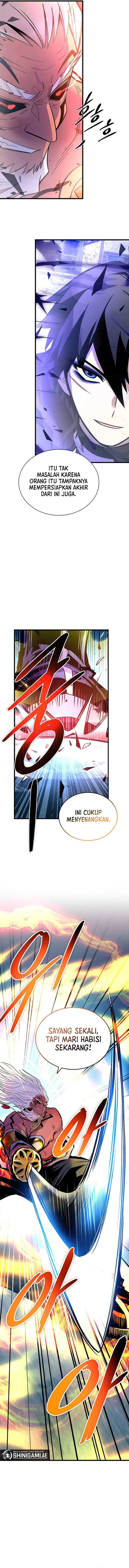 Villain To Kill Chapter 160 Gambar 8