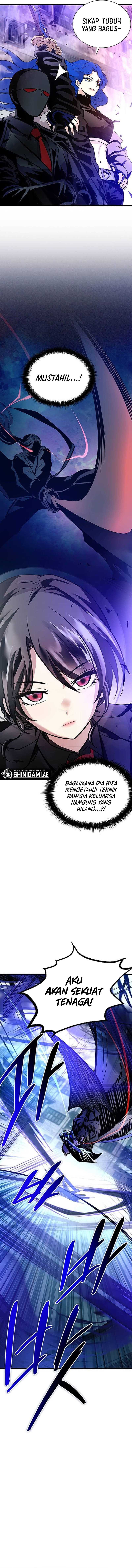 Villain To Kill Chapter 160 Gambar 9