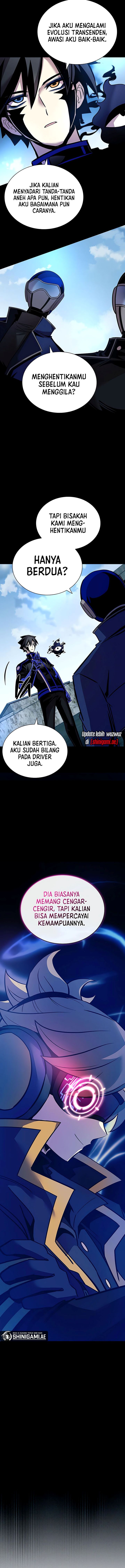 Villain To Kill Chapter 158 Gambar 15