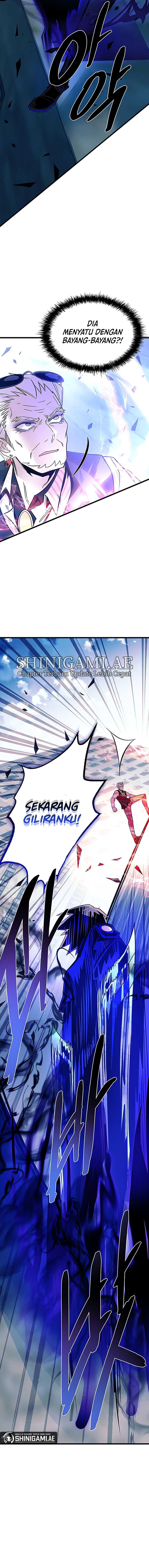 Villain To Kill Chapter 156 Gambar 17