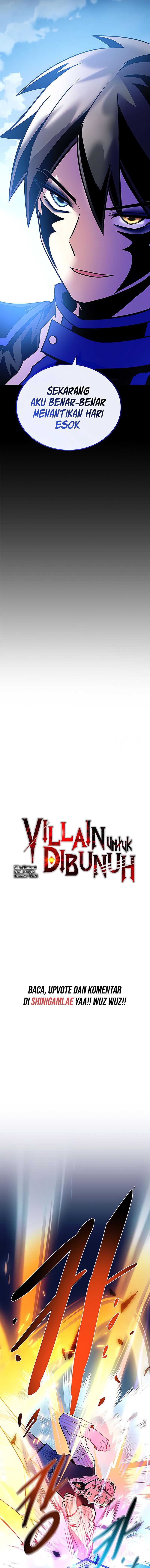 Villain To Kill Chapter 156 Gambar 6