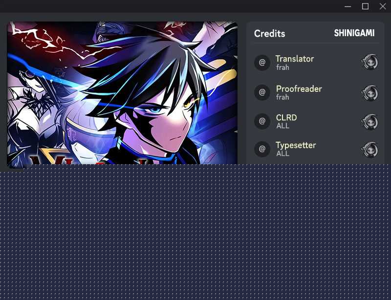 Baca Komik Villain To Kill Chapter 155 Gambar 1