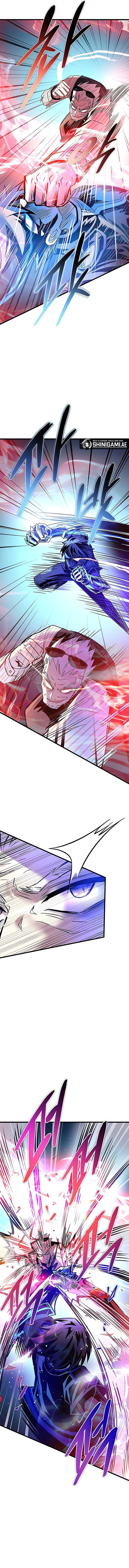 Villain To Kill Chapter 155 Gambar 10