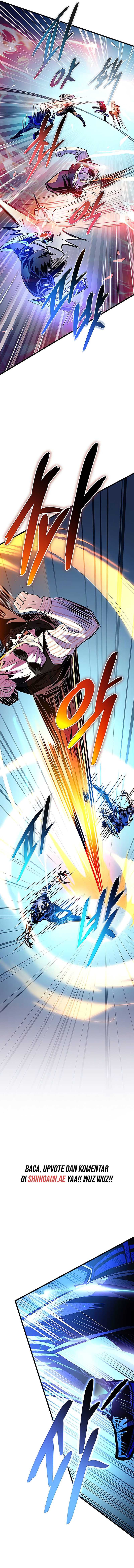 Villain To Kill Chapter 155 Gambar 11