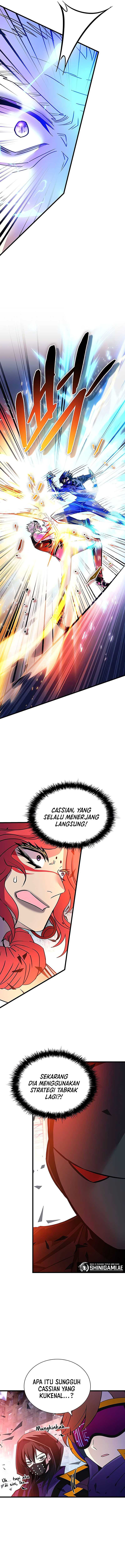 Villain To Kill Chapter 155 Gambar 12