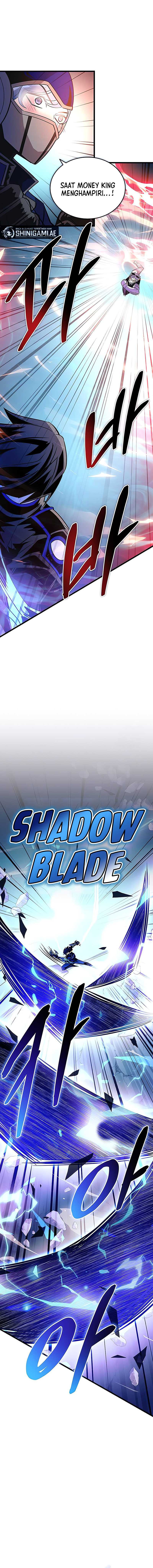 Villain To Kill Chapter 155 Gambar 13