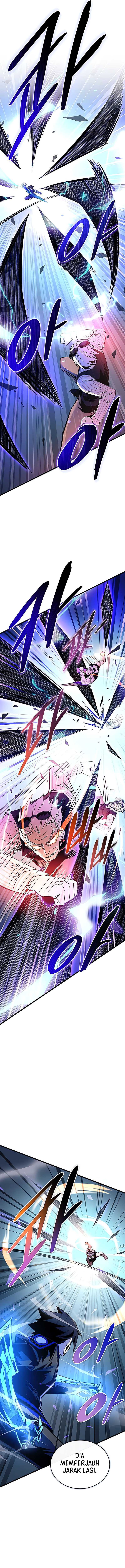 Villain To Kill Chapter 155 Gambar 14