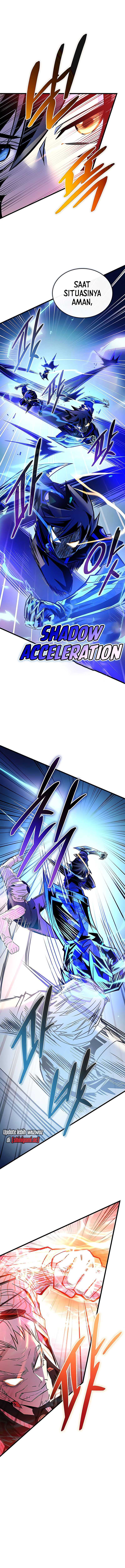 Villain To Kill Chapter 155 Gambar 15